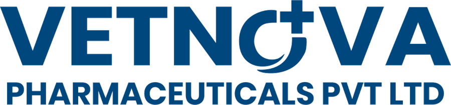 Vetnova Pharmaceuticals Pvt Ltd