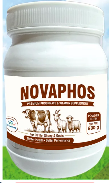 Novaphos Powder pack